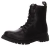 Tamaris Damen Stiefeletten 1-25269-41 001 Farbe: Schwarz Produktbild-Vorschau 6