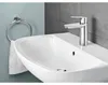 Grohe Einhand-Waschtischbatterie BAULOOP DN 15, M-Size Produktbild-Vorschau 6