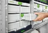 Festool Systainer³ Rack SYS3-RK/6 M 337-Set Náhled obrázku produktu 9