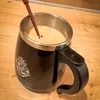 Harry Potter Zauberstab Selbstrührende Tasse Produktbild-Vorschau 13