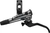 Shimano BL-M9120-L Scheibenbremshebel Linke Hand Produktbild-Vorschau 1