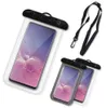 Wasserdichte Handy Tasche für Samsung Galaxy Serie Schutz Produktbild-Vorschau 8