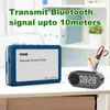 Kazetový prehrávač Bluetooth, kazetový prehrávač Walkman, Náhľad obrázku produktu 2