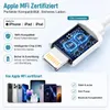 2er Pack Lightning Kabel – Schnellladen & Datentransfer, Produktbild-Vorschau 3