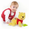 Clementoni baby Winnie Puuh - Krabbel mit mir Produktbild-Vorschau 4
