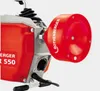 Rothenberger 72686, Deutschland, 17,3 kg, 500 mm Produktbild-Vorschau 2