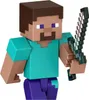 Minecraft Craft-A-Block Figuren aus dem Sortiment, Produktbild-Vorschau 8