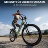 2026 26 Zoll E Bike City E-Bike E-Hollandrad 36V 14.5Ah Produktbild-Vorschau 11