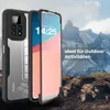 360 Grad Handyhülle für Xiaomi Redmi Note 11 Full Cover Produktbild-Vorschau 7