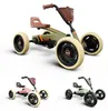 BERG Gokart Buzzy für Kinder ab 2 Jahren Retro Grün Produktbild-Vorschau 2
