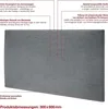 Set da 4 pannelli imbottiti parete STEGU rettangolare 60x30 Anteprima dell’immagine prodotto 8