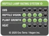 Exo Terra Forest Canopy LED. 6500 kelwinów Podgląd zdjęcia produktu 4