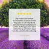 MuchoWow® - Leinwandbilder - Lavendel - Baum - Lila - Produktbild-Vorschau 8