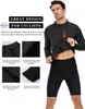 Herren Thermo Radsport Funktionsshirt Funktionsunterhemd Produktbild-Vorschau 6