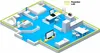 Powerline 1220 Set INT, 1200 Mbit/s, Typ F, Gigabit Náhľad obrázku produktu 7
