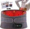 Good4You® Tragbare Infrarot Rückenband - Unterer Rücken, Produktbild-Vorschau 1