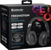 Defender FREEMOTION B540 Kabelloser Bluetooth-Kopfhörer mit Produktbild-Vorschau 7