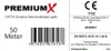 PremiumX 50m CAT 7A Netzwerkkabel Simplex LAN Kabel Produktbild-Vorschau 8