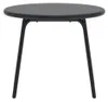Venture Home Lounge-Set Mykonos Schwarz Produktbild-Vorschau 7