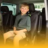 Osann Junior Isofix Sitzerhöhung Auto Kinder, Produktbild-Vorschau 8