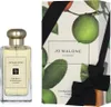 Jo Malone Lime Basil & Mandarin Edc Spray 100 ml Voir les images du produit 7