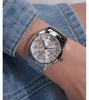 Strieborné hodinky Guess GW0760L1 Náhľad obrázku produktu 9