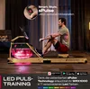 Sportstech Rudergerät WRX1000 | Moderne LCD-Anzeige | Produktbild-Vorschau 2