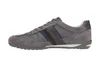 Geox WELLS Herrenschuhe - sportliche Halbschuhe - Produktbild-Vorschau 6