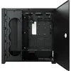 Corsair 5000D AIRFLOW - Mid tower - ATX - Seitenteil mit Produktbild-Vorschau 16