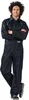 Planam Regenoverall Outdoor Aqua Gr. 3XL marine Produktbild-Vorschau 6