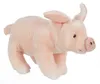 Kuscheltier Schwein Rudi 20 cm Uni-Toys Glücksschwein Produktbild-Vorschau 6