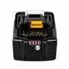 Batterie de rechange 18 V lithium-ion 6,0 Ah BL1860B pour Voir les images du produit 3