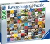 99 vélos et plus encore... Ravensburger 16007 Voir les images du produit 3