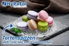 Hypafol Tortenspitzen 100 Stück | Rund | Spitzendeckchen Produktbild-Vorschau 6