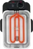 TEFAL Oleoclean PRO FR 8040 INOX &amp; DESIGN - Fritteuse Náhľad obrázku produktu 16