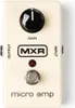 Dunlop MXR M133 Micro Amp Efekt gitarowy Podgląd zdjęcia produktu 5