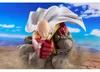 One-Punch Man Diorama PVC Statue Saitama 15 cm Náhľad obrázku produktu 5