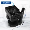 Kondenswasserpumpe 13W passend wie beko 2962510300 HANYU Produktbild-Vorschau 6