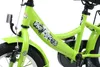 BIKESTAR Kinder Fahrrad ab 4 Jahre | 14 Zoll Classic | Grün Produktbild-Vorschau 9