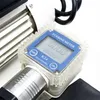 Varan Motors - CDI-016 Adbluepumpe® 230v 550w 40L/Min Produktbild-Vorschau 3