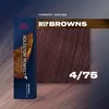 Wella Koleston Perfect Me+ Deep Browns, Hnedá, 4/75, Ženy, Náhľad obrázku produktu 2