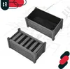 KOTARBAU® Blumenkasten 60x33x25cm Pflanzkasten mit Vlies Produktbild-Vorschau 6