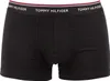 Tommy Hilfiger 3P Boxershort Black (990) XL Produktbild-Vorschau 15
