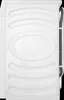 Hisense WF3S9043BW3 Waschmaschine, Frontlader, Produktbild-Vorschau 10