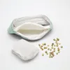 Babyjem Kirschkernkissen - Größenverstellbarer Wärmekissen Produktbild-Vorschau 3