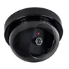 Dummy Cctv Kamera Kuppel Blinkende Led Überwachung Produktbild-Vorschau 1