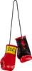 Miniatur Boxhandschuhe MINI GLOVES Rouge foncé taille Voir les images du produit 2