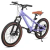 Joystar Kinder-Mountainbike 20 Zoll für Kinder ab 7 Jahren Produktbild-Vorschau 9