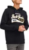 JACK&JONES Pullover mit Kapuze für Männer, JJELOGO Produktbild-Vorschau 7