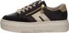 Rieker Sneaker Schwarz in Gr. 42 Produktbild-Vorschau 42